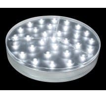 E-Maxi Luminator Light Base 8-Inch Battery Operated - LB31W8 19512