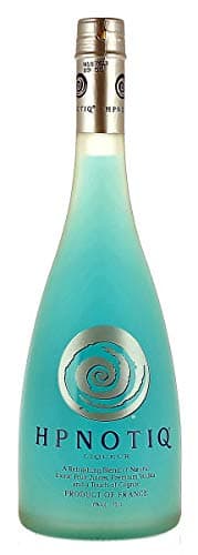 Hpnotiq Blue 700ml