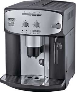 De'Longhi ESAM2800 Cafe Corso Bean to Cup Machine