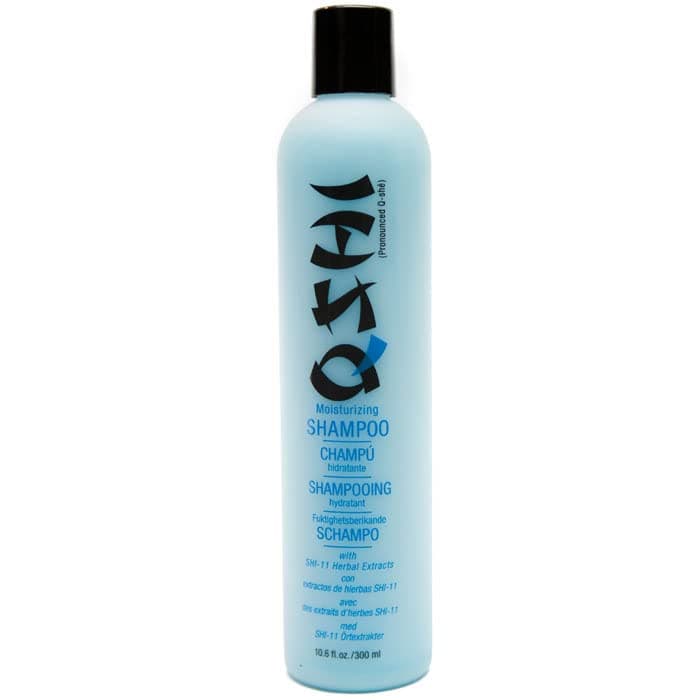 QSHI Moisturizing Shampoo 10.6 fl oz 300 ml