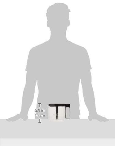 Moccamaster 354206 - coffee making accessories, Gold