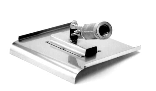 Czar Weld CWT-27SWETH-25 1/4-Inch Radius Walking Edger