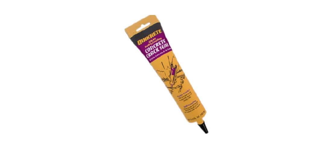 Quikrete Concrete Crack SLR 5.5OZ