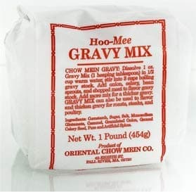 Hoo-Mee Gravy Mix