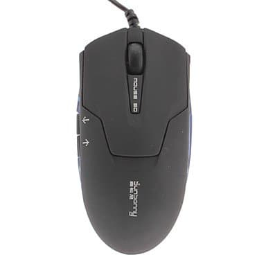 Driver Sunsonny Scorpion USB Optical Wired 5D 1000dpi PC Gaming Mouse