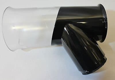 Remington Spin Curl Universal Dryer Attachment