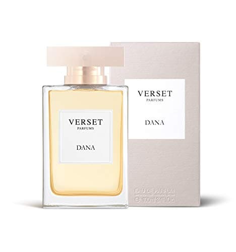 Verset Parfums Dana Eau de parfum for Her 100ml