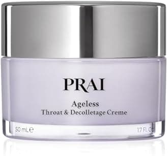 PRAI Beauty Ageless Throat & Decolletage Creme 1.7 oz