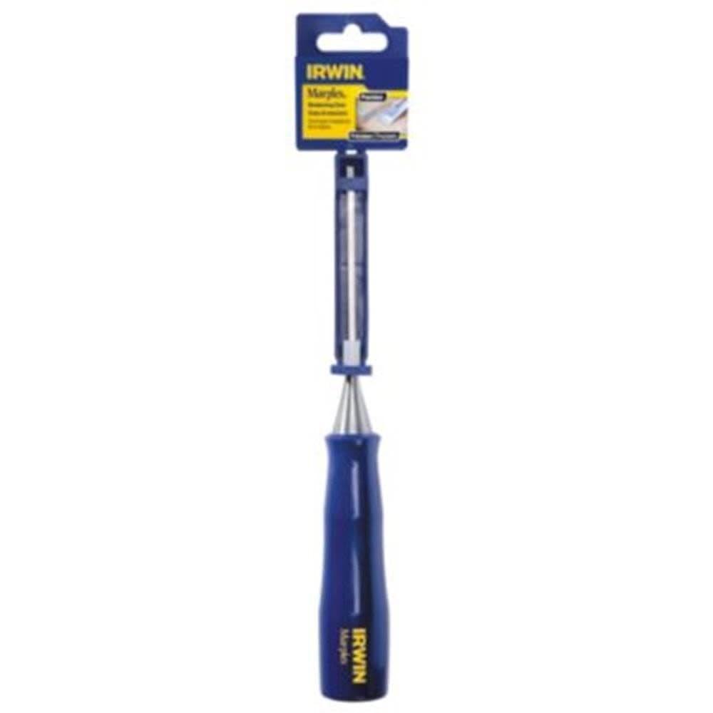 IRWIN Marples Chisel for Woodworking, 1/8-inch (3mm) (M44418N)