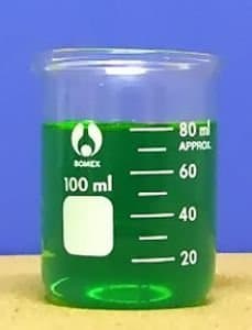 100 mL Griffin Beaker