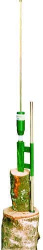 Swedish Log Splitter by AGMA