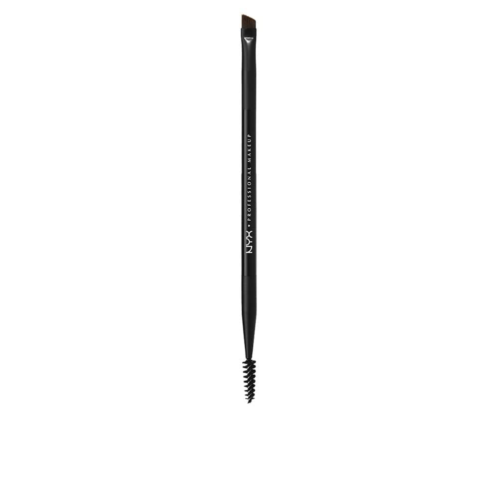 NYX PROFESSIONAL MAKEUP Pro Dual Brow Brush