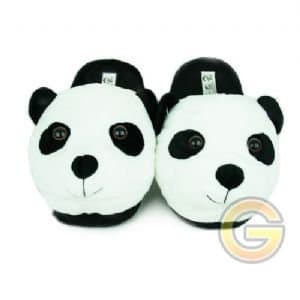 Cute Animal Indoor Slipper - Panda
