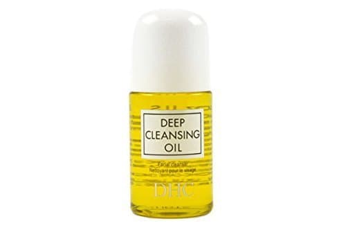DHC [DHC medicinal deep cleansing oil TSA approved size 30ml you able to have to travel abroad (1oz) [parallel import goods]