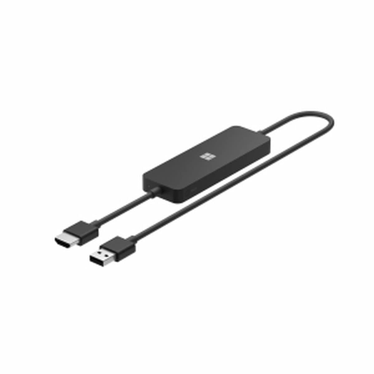 4K Wireless Display Adapter - Wireless, 1068879