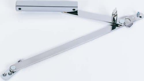 Glynn Johnson 815S Stop-Only Surface Overhead Door Stop