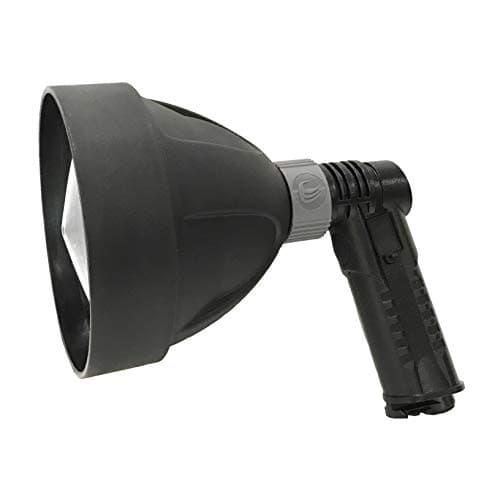 Ultimate Wild SL-2000 Handheld LED Spotlight for Close & Long Range Illumination