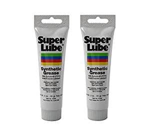 Super Lube GREASE SYN 3OZ