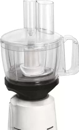 All in one 3G Food Processor Attachment for Mixer (Universal)