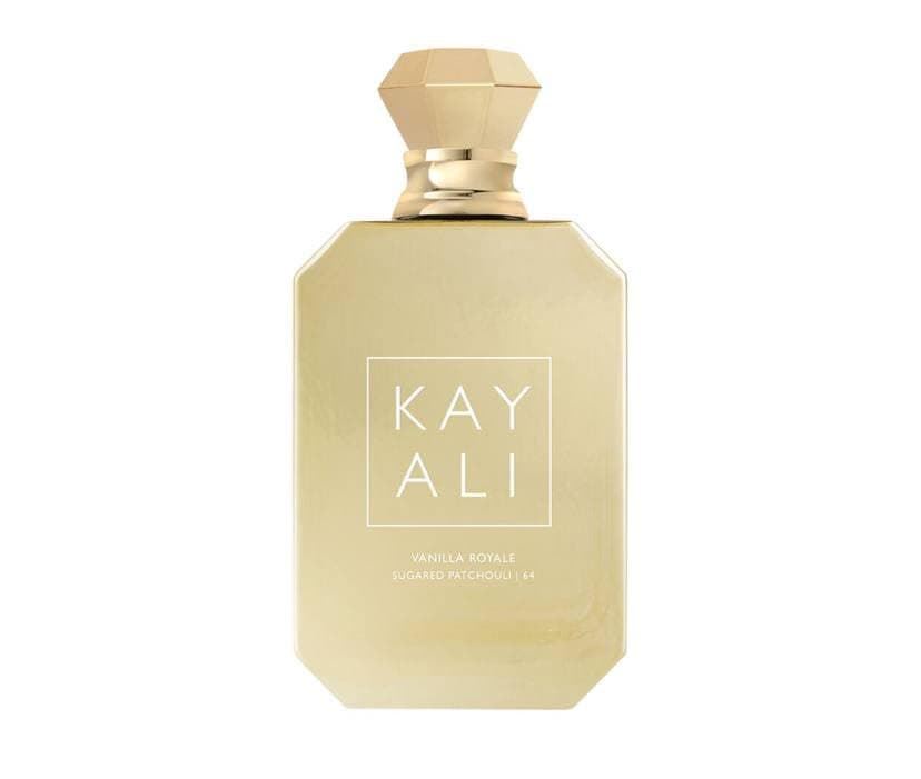 KAYALI Vanilla Royale Sugared Patchouli 64 Eau de Parfum, 100 ml