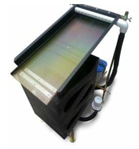 3 Stack Deluxe & Gold Banker - Gold Mining Equipment