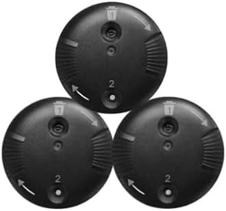 Cerushield Disk v2.0 098-0445 for Phonak,Cerushield Disk Wax Guards Hearing Aid Filters Hearing Aid Wax Guards Wax Guards for Hearing Aids Phonak Hearing Aid (24 Filter(3 pcs))