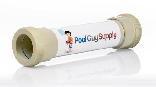 Salt Cell Bypass/Winterization Kit - Pool Guy Supply
