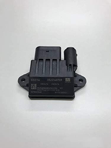 BERU Glow Plug Control Module Commander XK 3.0CRD 2006-2010/ Grand Cherokee WK 3.0CRD 2005-2010