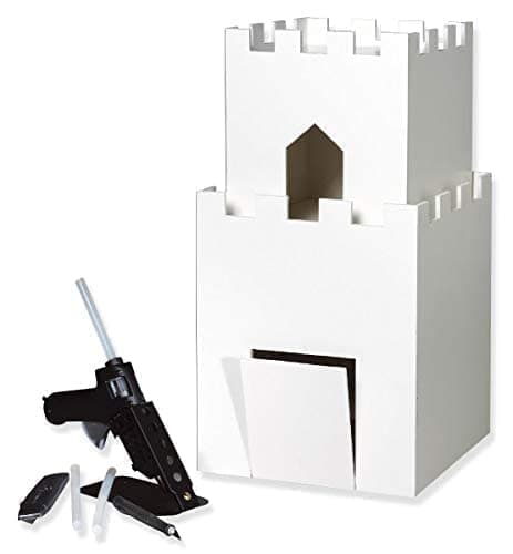 Foam Board, 22"x28", 5/CT, White