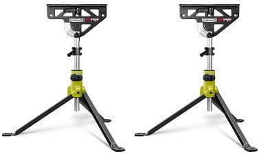 Rockwell RK9034 JawStand XP Work Support Stand (2-(Pack))