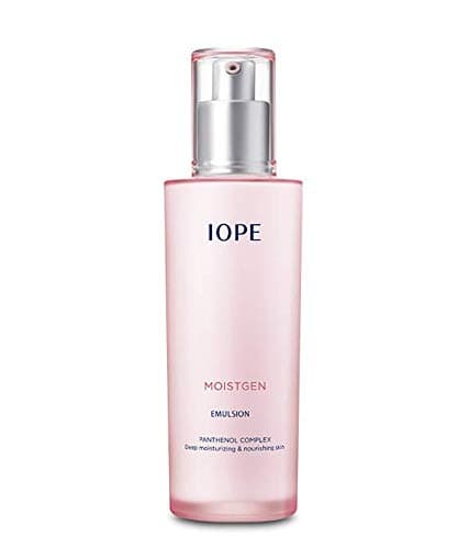 IOPE Moistgen Skin Hydration, Emulsion