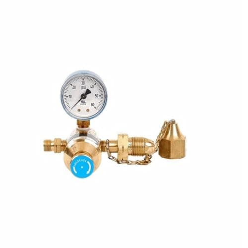 Propane Regulators - go xp-234 Regulator