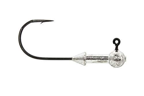 Gary Yamamoto Round Head Jig w/Owner Hook 5 Pack
