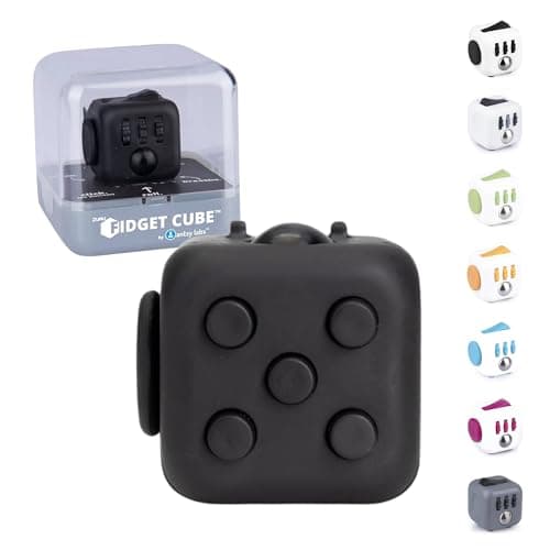 Antsy Labs Midnight Fidget Cube
