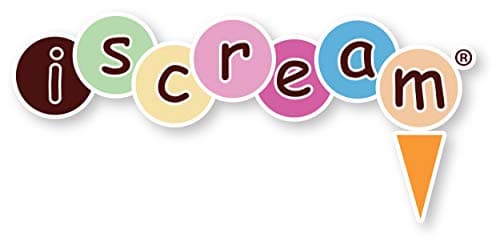 iscream M&M's Package Pillow Set 16" x 8.5" with Mini M&M Candy Pillows