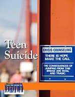 Teen Suicide (Issues That Concern You)