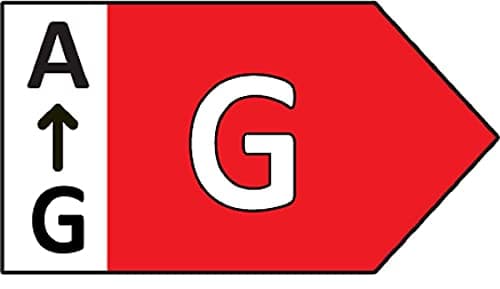 Osram Halogen Lamp E27 Dimmable Classic A / 30 Watt – 40 Watt Replacement, Halogen Bulb, Warm White 2700 K, Pack of 5