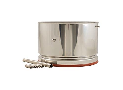 Braumeister - 20 L Shortened Malt Pipe