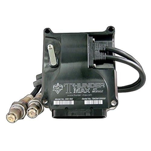 ThunderMax Auto Tune 309-460 for 2001-2010 Harley Softail Motorcycles with FREE PREMAP and DYNO COUPON!