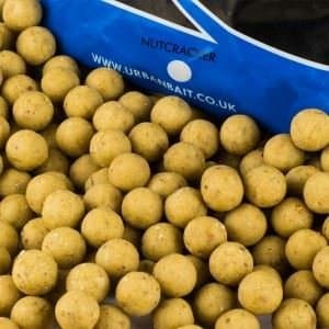URBAN BAITS Nutcracker 14Mm Shelflife 5Kg