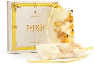 Fresia Scented Wax Tablets, Home Fragrance, RTMBLP5392, White