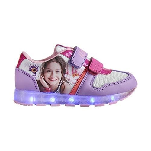 LED Trainers Soy Luna 5753 (size 32)