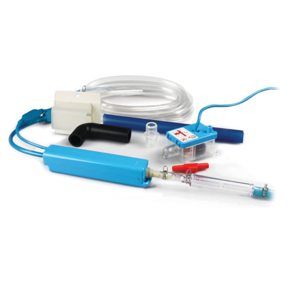 Aspen Pumps Silent+ Mini Aqua FP3326