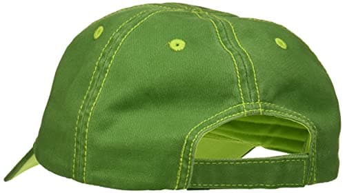 John Deere Boys' Trademark Baseball Cap