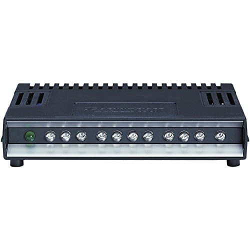 Si30/Two Channel Switchable/Stereo Ir Transmitter (2.3/2.8 Mhz), Requires Nt20-1