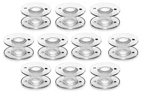 Bobbins Style SA156 Sewing Machine for Brother - 10 Pack