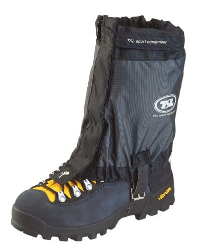 TSL Trek Gaiters (Short)
