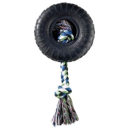 Grriggles Spare Tires Sm Black