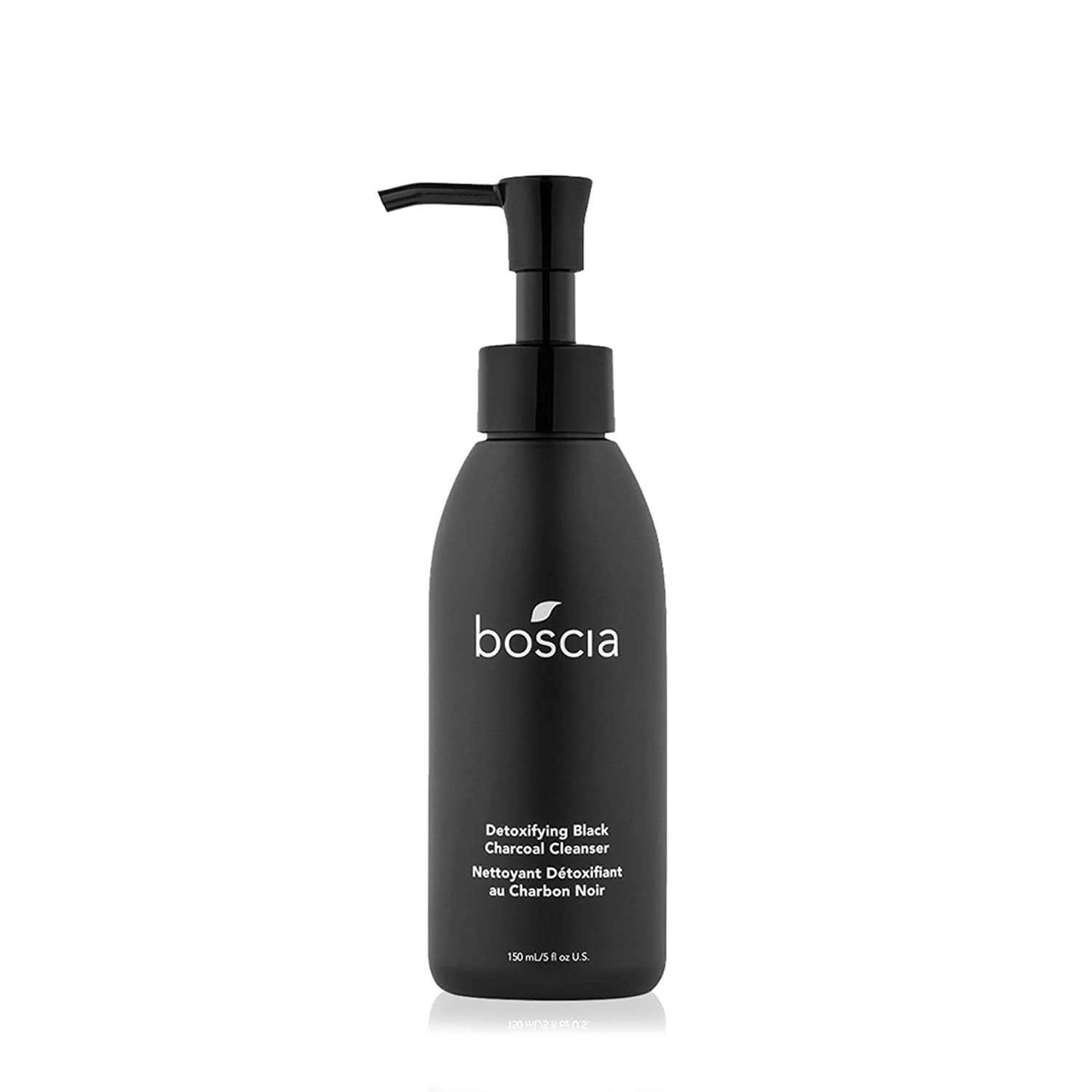 Boscia Detoxifying Black Cleanser, 150 ml,C270-01