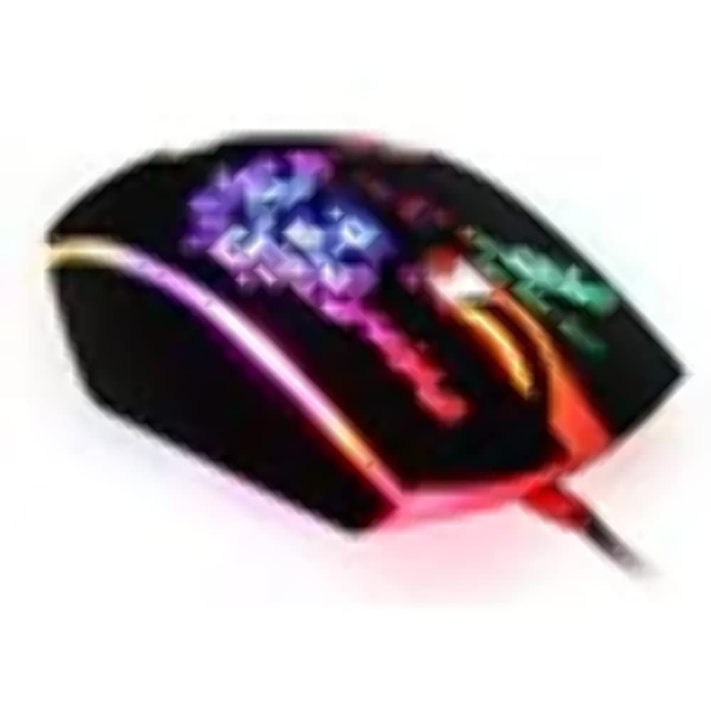 A4Tech A60 Bloody mouse Ambidextrous USB TypeA Optical 4000 DPI